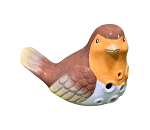 Mesa Color Me Mine Poppy the Robin