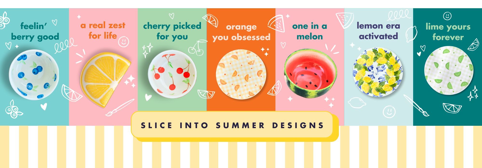 Mesa Color Me Mine promotion