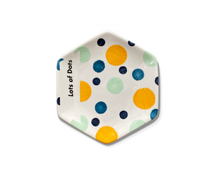 Mesa Color Me Mine Lots of Dots