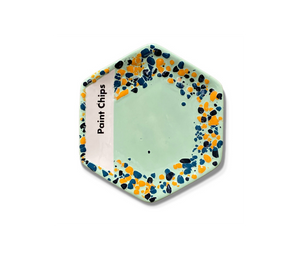 Mesa Color Me Mine Paint Chips