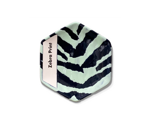 Mesa Color Me Mine Zebra Print